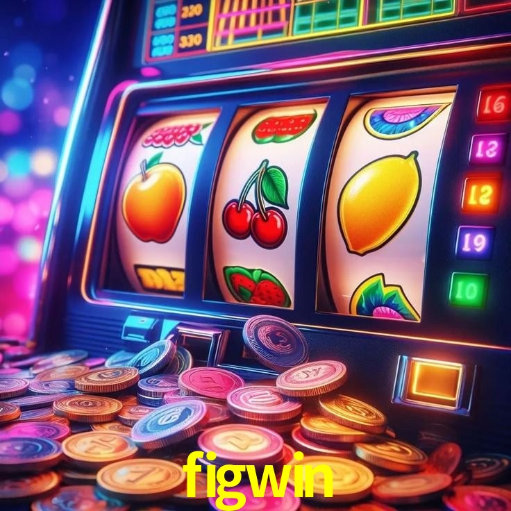 Welcome Bonus figwin